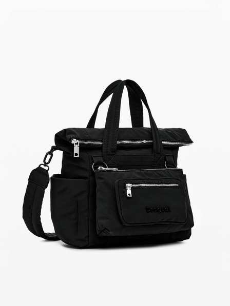 Desigual Basic Modular Voyager Mini Kabelka