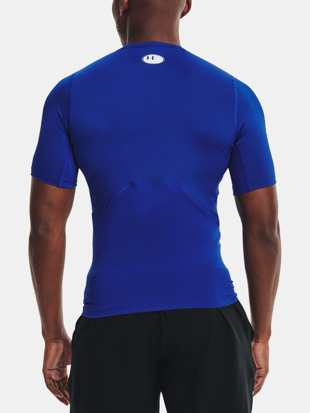 Under Armour HG Armour Comp SS Triko