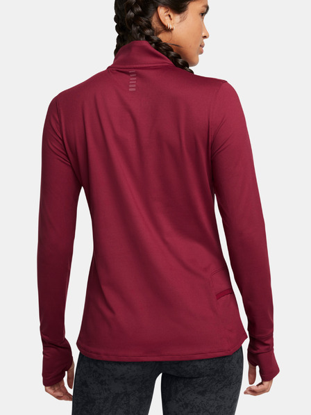 Under Armour UA Launch Pro Half Zip Triko