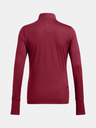 Under Armour UA Launch Pro Half Zip Triko