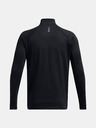 Under Armour UA Launch Elite CW Half Zip Mikina