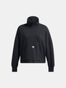 Under Armour Project Rock ½ Zip Mikina