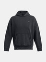 Under Armour UA Icon HWT Flc Wash OS Hood Mikina