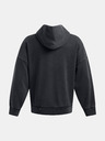 Under Armour UA Icon HWT Flc Wash OS Hood Mikina