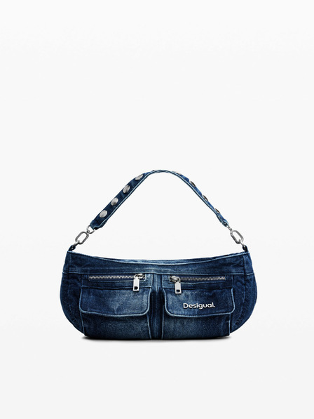 Desigual Denim Priori Kabelka