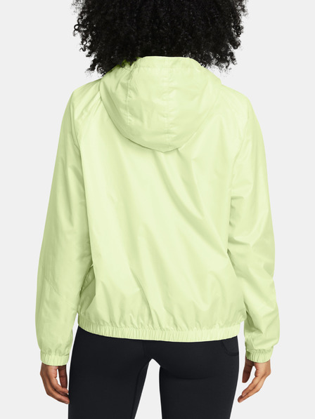 Under Armour UA Rival Sport Windbreak Bunda