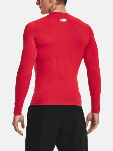 Under Armour UA HG Armour Comp LS Triko