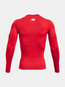 Under Armour UA HG Armour Comp LS Triko