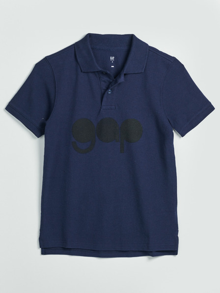 GAP Polo triko dětské