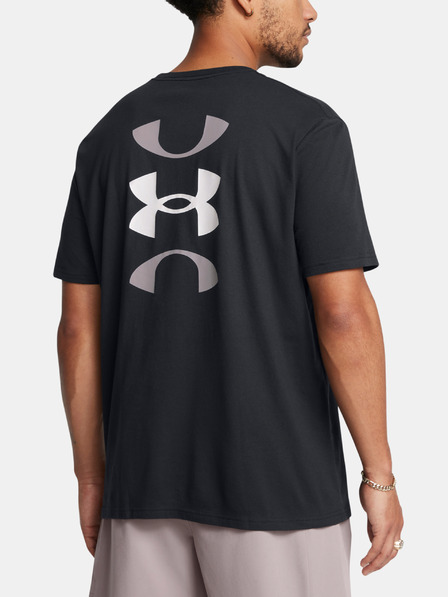 Under Armour UA Bball Logo Court SS Triko