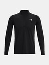 Under Armour Streaker Half Zip Triko