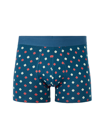 Celio Jiboaztek Boxerky