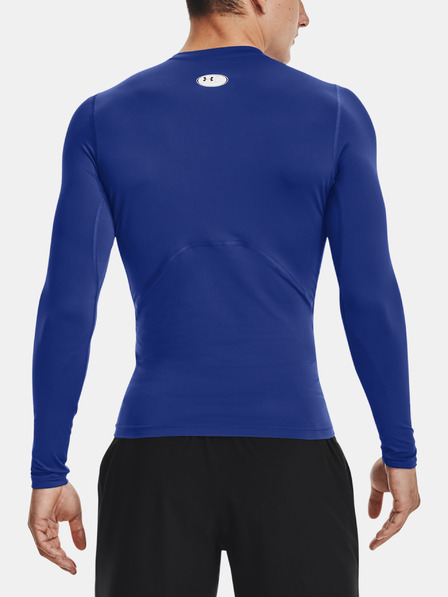 Under Armour UA HG Armour Comp LS Triko