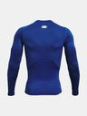 Under Armour UA HG Armour Comp LS Triko