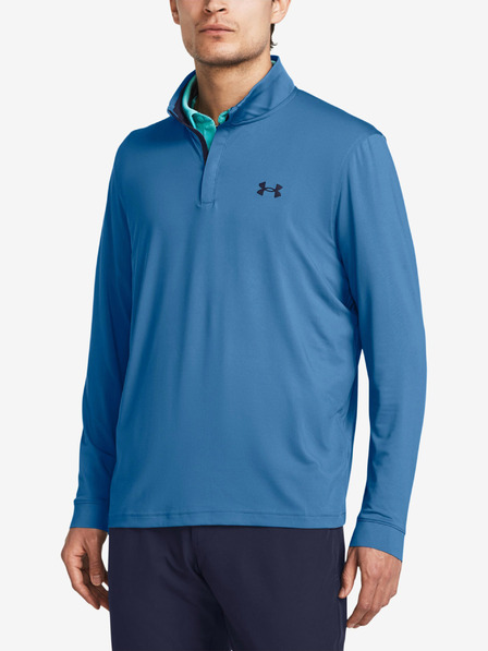 Under Armour UA Playoff 2.0 1/4 Zip Mikina