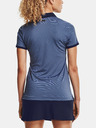 Under Armour Zinger SS Novelty Polo Triko