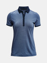 Under Armour Zinger SS Novelty Polo Triko