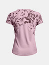 Under Armour Iso-Chill 200 Print SS Triko