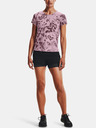 Under Armour Iso-Chill 200 Print SS Triko