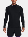 Under Armour CG Armour Fitted Mock Triko