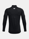 Under Armour CG Armour Fitted Mock Triko