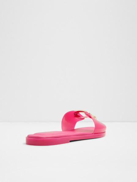 Aldo Jellyicious Pantofle