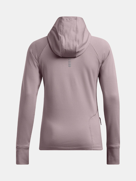 Under Armour UA Launch CW Balaclava HD Mikina