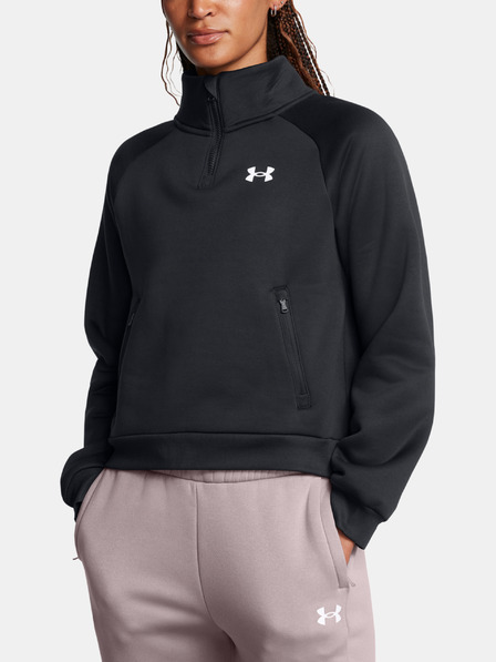 Under Armour UA Armour Flc Pro HZ Bunda