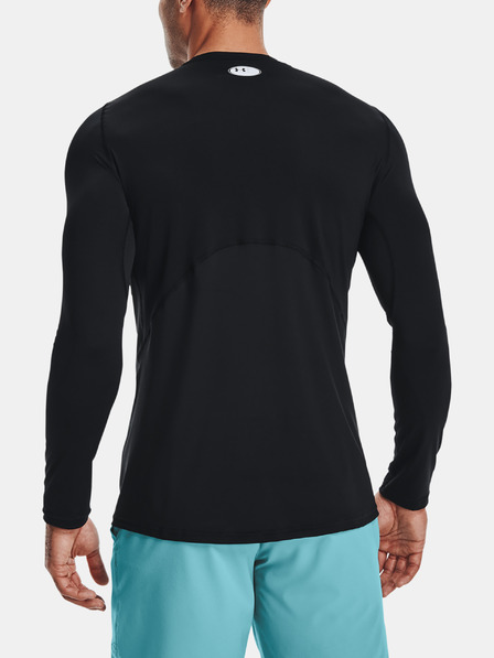 Under Armour HG Armour Fitted LS Triko