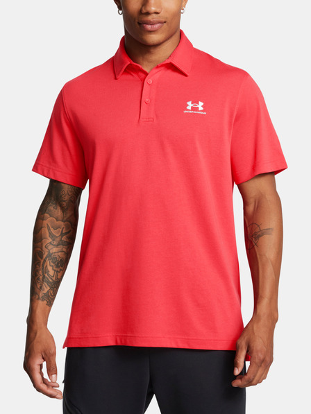 Under Armour UA Icon Polo Triko