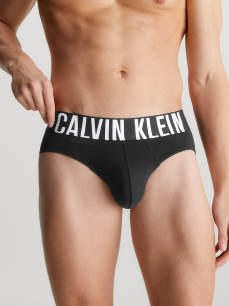 Calvin Klein Slipy 3 ks