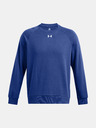 Under Armour UA Rival Fleece Crew Mikina