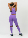 Nebbia Fit Activewear Tepláky