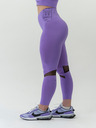 Nebbia Fit Activewear Tepláky