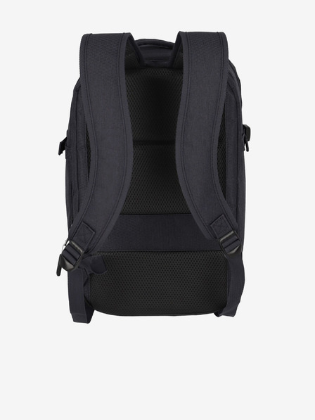 Travelite Kick Off Cabin Backpack Anthracite Batoh