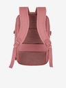 Travelite Kick Off Cabin Backpack Rosé Batoh