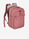 Travelite Kick Off Cabin Backpack Rosé Batoh