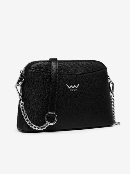 Vuch Faye Black Cross body bag