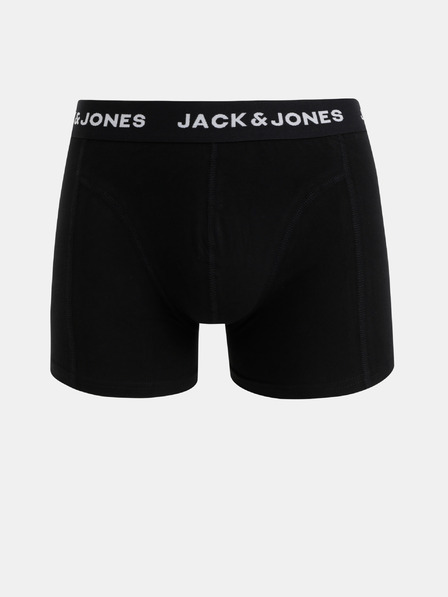 Jack & Jones Black Friday Boxerky 5 ks