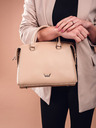 Vuch Coraline Beige Kabelka