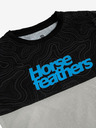 Horsefeathers Fury Triko