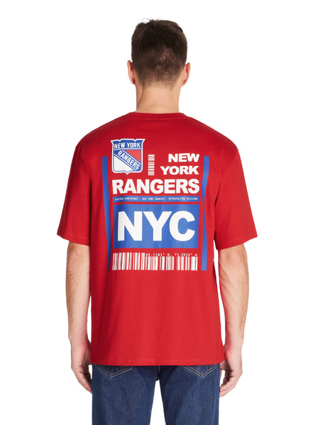 Celio New York Rangers Triko