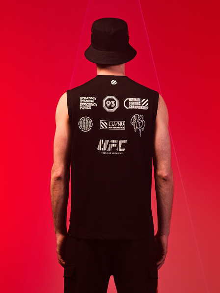 Celio UFC Tílko