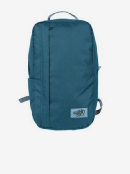 CabinZero Classic 11L Aruba Blue Taška