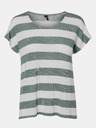 Vero Moda Wide Stripe Triko