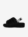 UGG Fluff Yeah Slide Bačkory