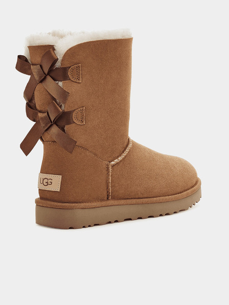 UGG Bailey Bow II Kotníková obuv