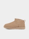 UGG Classic Ultra Mini Kotníková obuv