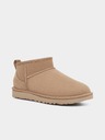 UGG Classic Ultra Mini Kotníková obuv