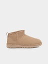 UGG Classic Ultra Mini Kotníková obuv